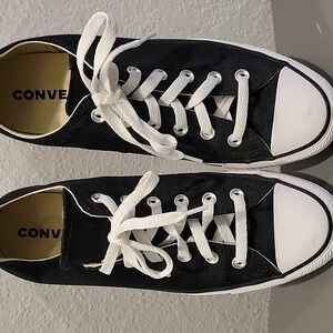 Converse size 10 Women